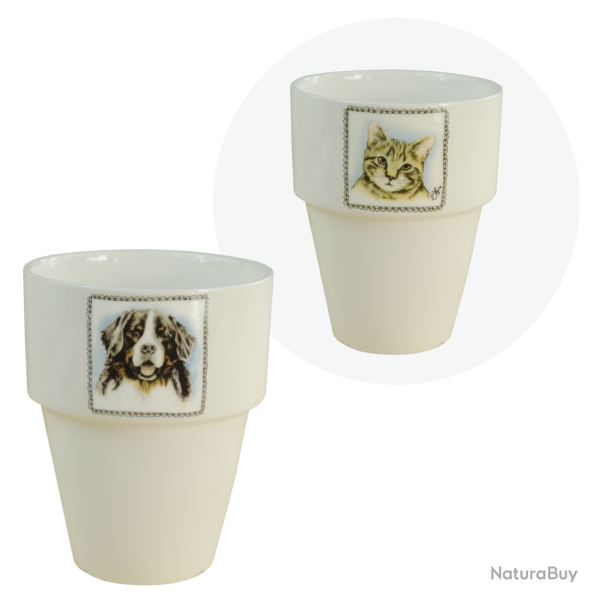 Boerenwinkel Milk Cup - Ref BOER134786 - EAN 8716759548404 - Livraison rapide
