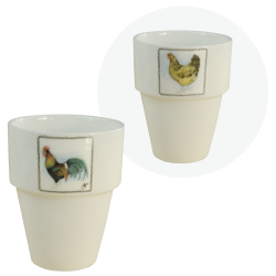 Boerenwinkel Milk Cup - Ref BOER134788 - EAN 8716759548428 - Livraison rapide