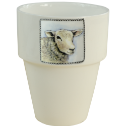 Boerenwinkel Milk Cup - Ref BOER134789 - EAN 8716759548435 - Livraison rapide