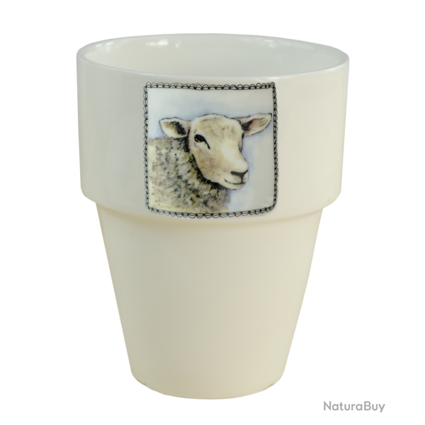 Boerenwinkel Milk Cup - Ref BOER134789 - EAN 8716759548435 - Livraison rapide