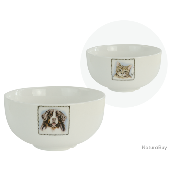 Boerenwinkel Bowl - Ref BOER134791 - EAN 8716759548459 - Livraison rapide
