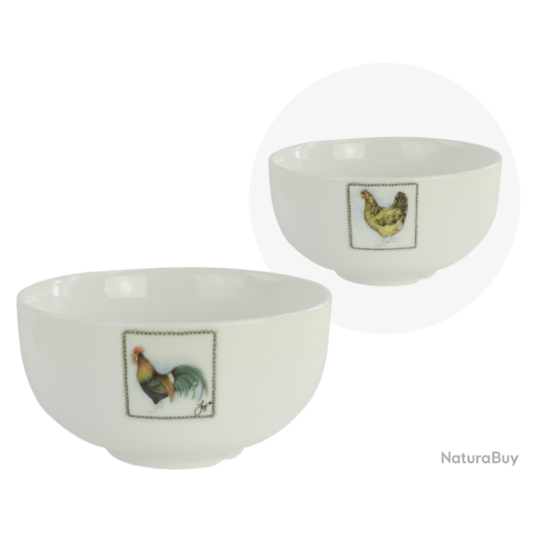 Boerenwinkel Bowl - Ref BOER134793 - EAN 8716759548473 - Livraison rapide