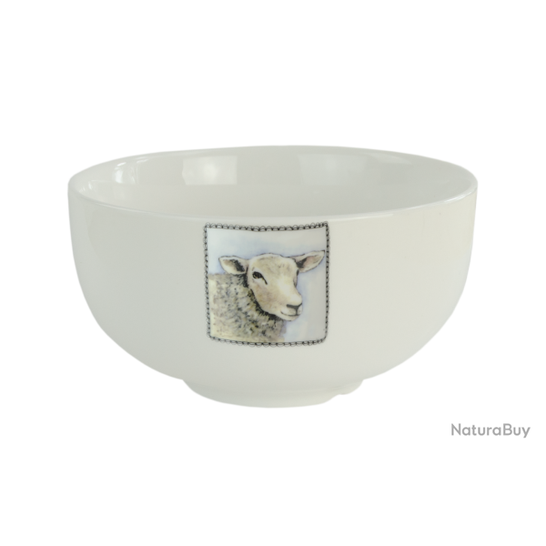 Boerenwinkel Bowl - Ref BOER134794 - EAN 8716759548480 - Livraison rapide