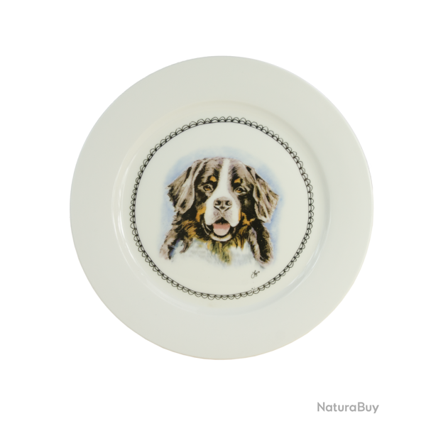Boerenwinkel Breakfast Plate - Ref BOER134796 - EAN 8716759548503 - Livraison rapide