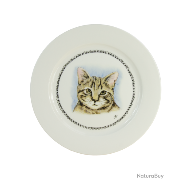 Boerenwinkel Breakfast Plate - Ref BOER134797 - EAN 8716759548510 - Livraison rapide