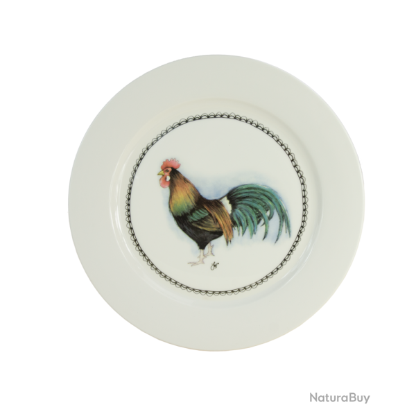 Boerenwinkel Breakfast Plate - Ref BOER134799 - EAN 8716759548534 - Livraison rapide