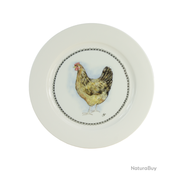 Boerenwinkel Breakfast Plate - Ref BOER134800 - EAN 8716759548541 - Livraison rapide
