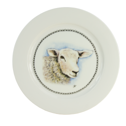 Boerenwinkel Breakfast Plate - Ref BOER134801 - EAN 8716759548558 - Livraison rapide