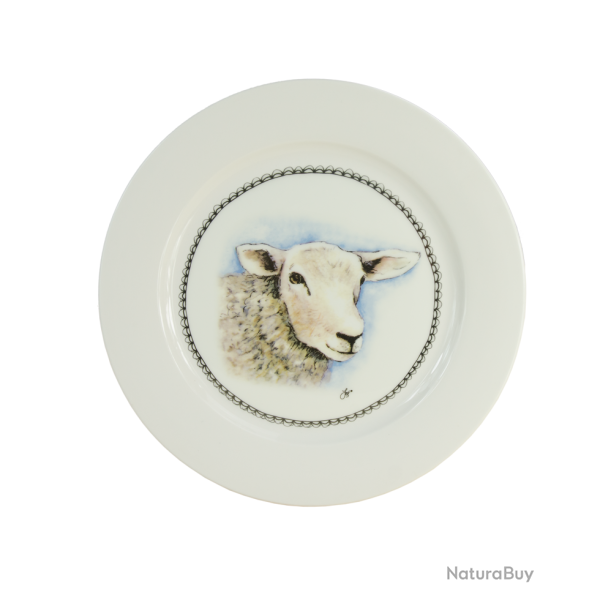 Boerenwinkel Breakfast Plate - Ref BOER134801 - EAN 8716759548558 - Livraison rapide