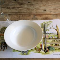 Boerenwinkel Placemat - Ref BOER134815 - EAN 8716759531109 - Livraison rapide