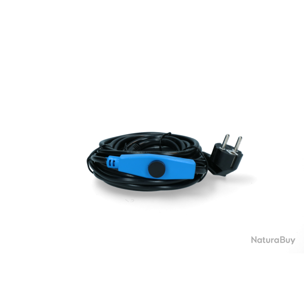 Frost protection cable - Ref VORST004 - EAN 4029339710141 - Gobel