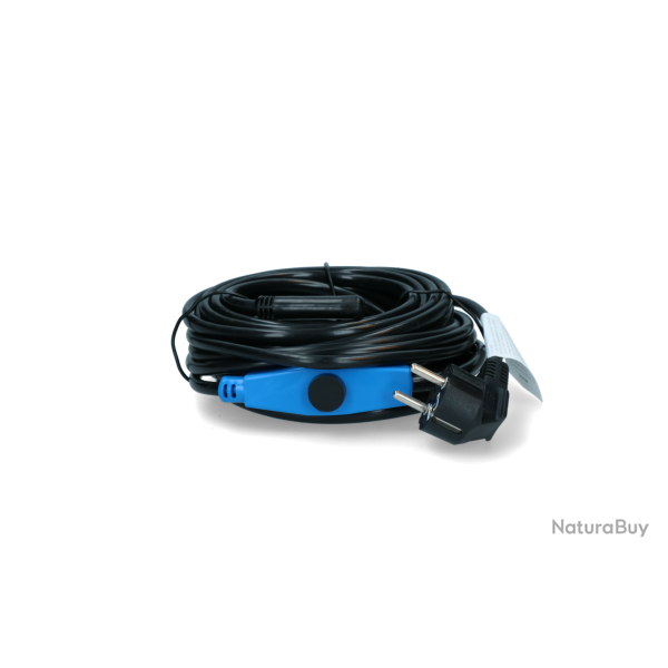 Frost protection cable - Ref VORST008 - EAN 4029339710158 - Gobel