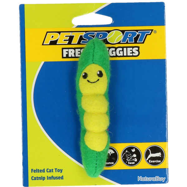 Petsport Fresh Veggies - Ref PETS70130K - EAN 8716759552074 - Livraison rapide