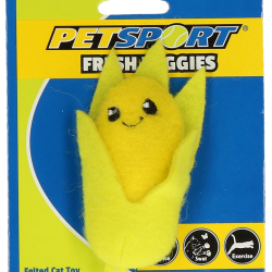 Petsport Fresh Veggies - Ref PETS70130M - EAN 8716759552494 - Livraison rapide