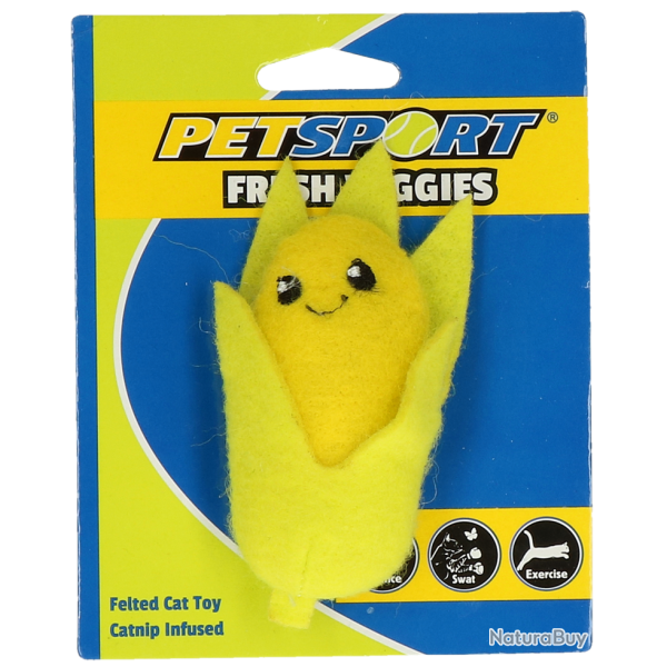 Petsport Fresh Veggies - Ref PETS70130M - EAN 8716759552494 - Livraison rapide