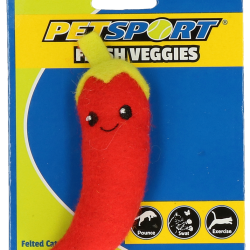 Petsport Fresh Veggies - Ref PETS70130P - EAN 8716759552081 - Livraison rapide