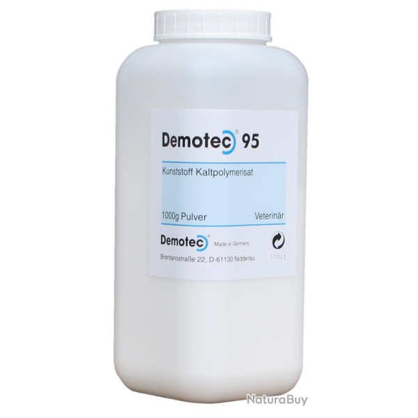 Demotec 95 - Ref DEMO0043 - EAN 8716759509702 - Livraison rapide