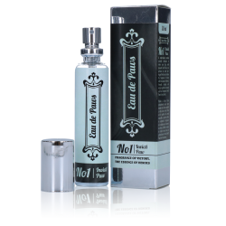 Eau de Paws - Ref LIVA0005 - EAN 8716759613508 - Livraison rapide
