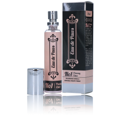 Eau de Paws - Ref PAW0001 - EAN 8716759613546 - Livraison rapide