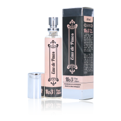 Eau de Paws - Ref ZAGE0003 - EAN 8716759613522 - Livraison rapide