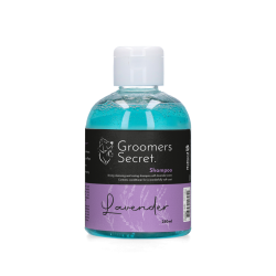 Groomers Secret Shampoo - Ref GROO007 - EAN 8716759557055 - Livraison rapide