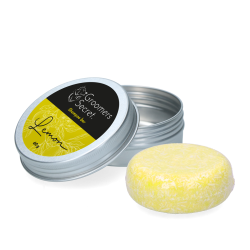 Groomers Secret Shampoo Bar - Ref GROO023 - EAN 8716759603882 - Livraison rapide