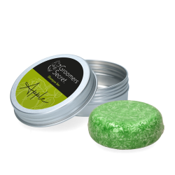 Groomers Secret Shampoo Bar - Ref GROO026 - EAN 8716759603912 - Livraison rapide