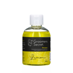 Groomers Secret Shampoo - Ref WAGG0009 - EAN 8716759557024 - Livraison rapide
