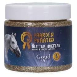 Paardenpraat TV Vernis &agrave; Sabots Paillet&eacute; - Ref PRAA7053 - EAN 8716759638969 - Livraison rapide