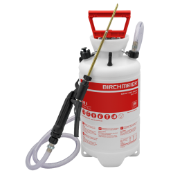 Birchmeier DR5 Powder Duster - Ref BIRC05000 - EAN 7611034121048 - Livraison rapide