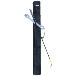 Birchmeier XL8 D Telescopic Lance 7 m - Ref BIRC05006 - EAN 7611034113791 - Livraison rapide