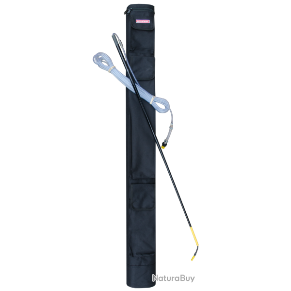 Birchmeier XL8 D Telescopic Lance 7 m - Ref BIRC05006 - EAN 7611034113791 - Livraison rapide