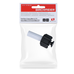 Birchmeier DR5 Safety Valve (4 bar) - Ref BIRC05013 - EAN 7611034710181 - Livraison rapide