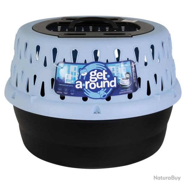 Petmate Get-A-Round Kennel For Cats - Ref PETM41429 - EAN 0029695414299 - Livraison rapide
