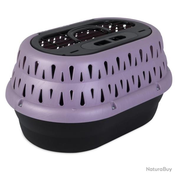 Petmate Top Load Cat Kennel - Ref PETM41455 - EAN 0029695414558 - Livraison rapide