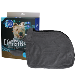 Royal Dry Doggy Bag Sac Sec - Ref ROYA0052 - EAN 8716759638174 - Livraison rapide