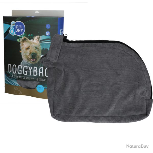 Royal Dry Doggy Bag Sac Sec - Ref ROYA0053 - EAN 8716759638167 - Livraison rapide