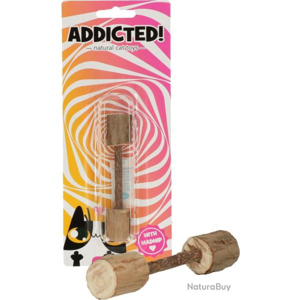 Addicted! - Ref ADDI001 - EAN 8716759556423 - Livraison rapide