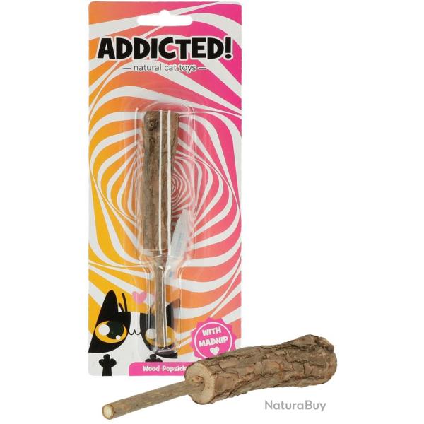 Addicted! - Ref ADDI006 - EAN 8716759556478 - Livraison rapide
