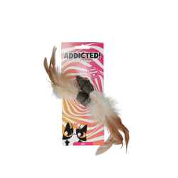 Addicted! - Ref ADDI019 - EAN 8716759578791 - Livraison rapide