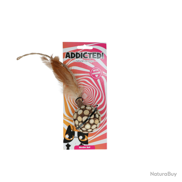 Addicted! - Ref ADDI020 - EAN 8716759578807 - Livraison rapide
