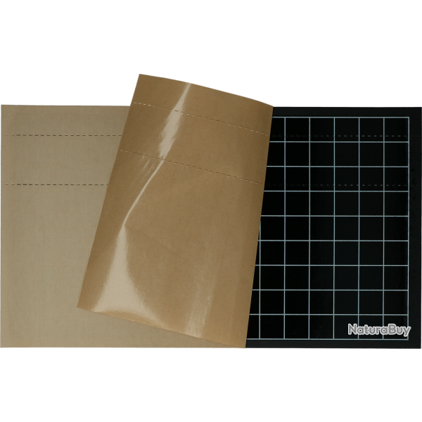 Glue plate for Pestwest Chameleon - Ref LIJM014 - EAN 8716759570689 - Livraison rapide
