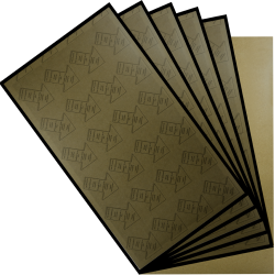 PestWest Chameleon Glue Plate 6 pieces - Ref PEST125047 - EAN 5055436700289 - Livraison rapide
