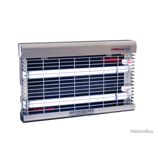PestWest Chameleon 1x2 - Ref PEST125239 - EAN 8716759578180 - Livraison rapide