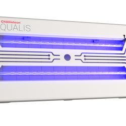 PestWest Chameleon Qualis LED - Ref PEST125474 - EAN 5055436706526 - Livraison rapide