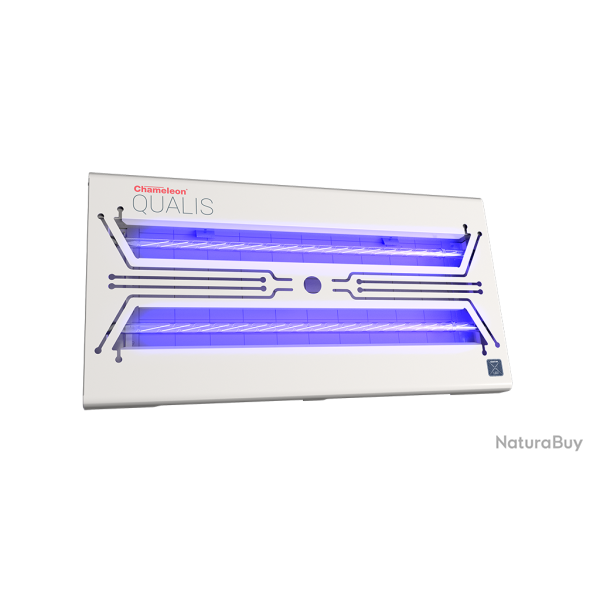 PestWest Chameleon Qualis LED - Ref PEST125474 - EAN 5055436706526 - Livraison rapide