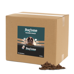 Bugbone Bulk Packaging - Ref BUGB030B - EAN 8716759645622 - Livraison rapide
