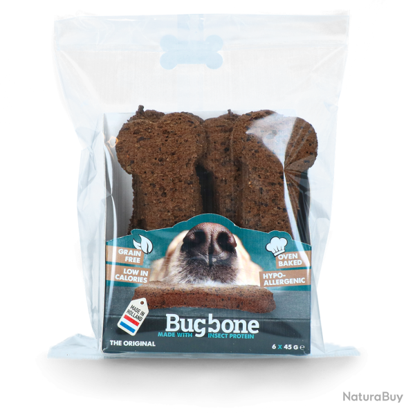 Bugbone - Ref BUGB060 - EAN 8716759616011 - Livraison rapide