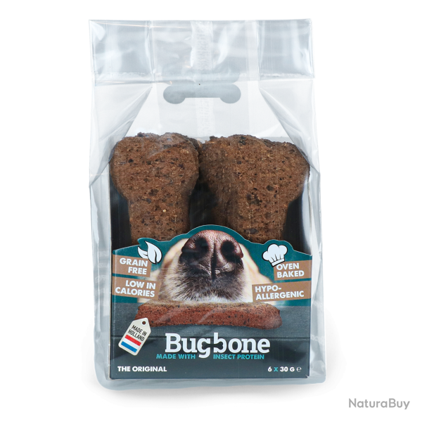 Bugbone - Ref JERD050 - EAN 8716759616004 - Livraison rapide