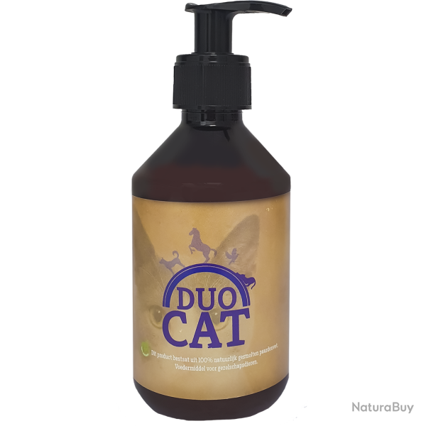 Duo Cat - Ref DUOC0250 - EAN 8721398601274 - Livraison rapide